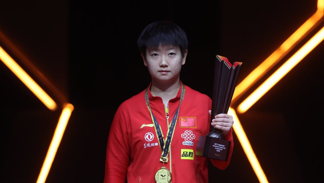 ��ӱɯ���𽱱���ͼƬ��Դ��ITTF��
